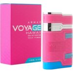 Armaf Voyage Hawaii EDP W 100 ml
