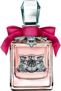Juicy Couture Couture La La Eau De Parfum Spray 100 ml for Women