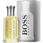 Hugo Boss Boss No.6 Bottled EDT M 100 ml - Afbeelding 2