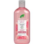 Dr. Organic Champú De Guayaba Para Cabello Teñido 265ml