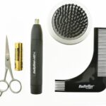 Babyliss Barber Kit - 4 Delig