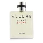 Chanel Allure Homme Sport Cologne EDT M 100 ml - Afbeelding 2
