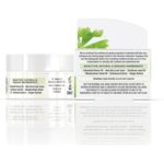 Dr. Organic Crema Hidratante Para Piel Sensible De CalÃƒÆ’Ã†â€™Ãƒâ€šÃ‚Â©ndula 50ml - Afbeelding 2