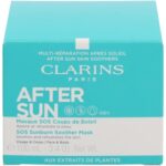 Clarins After Sun SOS Sunburn Soother Mask 100 ml - Afbeelding 3