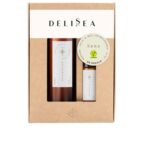 Suna Vegan Eau Parfum Lot 2 Pcs By Delisea 2 Pcs
