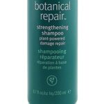 Aveda Botanical Repair Strengthening Shampoo 200ml - Afbeelding 3