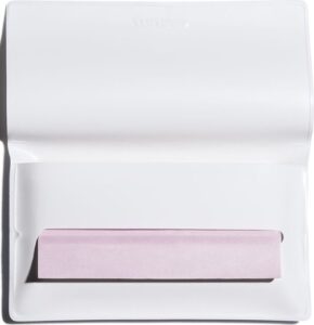 Pureness Oil Control Blotting Paper   100 ks     ZmatA ujAcA papArky pro mastnou a smAA enou pleAY - Afbeelding 4