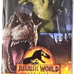 Jurassic World Dominion Stygimoloch actiefiguur - 12 cm