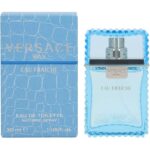 Kenneth Cole Black Eau De Toilette Spray 100 ml for Men - Afbeelding 2