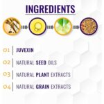 GK Hair Silver Bombshell Shampoo 280 ml - Afbeelding 2