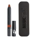 Nudestix Gel Color Lip + Cheek Balm Ally 3 g