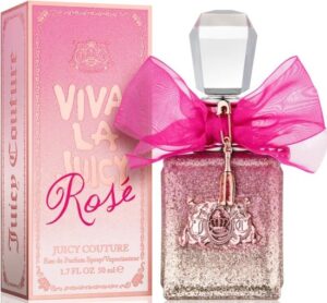 Juicy Couture Viva La Juicy Rose EDP W 50 ml - Afbeelding 9