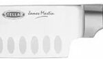 Lagostina Hoogwaardig Santoku Mes - 18 cm