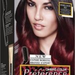 L’Oréal Paris Préférence Haarverf Californisch Rood - 48 ml