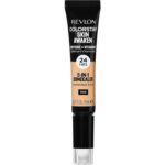 Revlon Colorstay Skin Awaken 5-In-1 Concealer 030-Light Medium 8ml