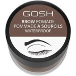 Gosh Brow Pomade 001 Brown 4 ml