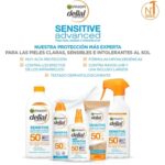 Garnier Sensitive Advanced Spray Protector Spf50 150ml - Afbeelding 3