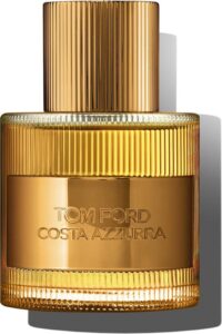 Tom ford Costa Azzurra Eau De Parfum Spray  Unisex  50 ml for Women