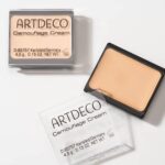 Artdeco Camouflage Cream - 14 Fair Vanilla 4,5 g - Afbeelding 2