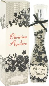 Christina Aguilera Christina Aguilera Eau De Parfum 50 ml  woman - Afbeelding 9