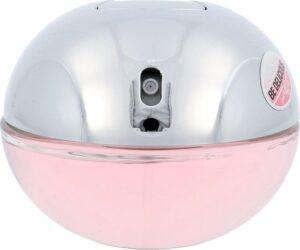 DKNY Be Delicious Fresh Blossom 50 ml Eau de Parfum - Damesparfum - Afbeelding 15