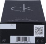 Calvin Klein Ck Be Eau De Toilette Spray  unisex  195 Ml For Women - Afbeelding 4