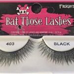 Ardell - Wispies - Fright Night 403 - Zwart - 1 paar