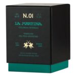 La Martina Blue Gardenia Int 80 Vap