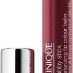 CLINIQUE Chubby Stick Moisturizing Lip Colour Balm b yszczyk w kredce 08 Graped Up 3g - Afbeelding 11