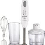 Gorenje Staafmixer Set - HBC804QW