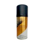Metal Sensation Deodorant 150ml