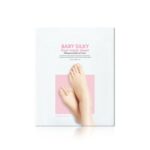 Holika Baby Silky Foot Mask