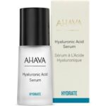 AHAVA Hyaluronic Acid Serum - Increases Moisture, Smooths Wrinkles, Anti-Aging Benefits - 30ml - Afbeelding 2