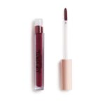 Makeup Revolution Lip Vinyl Black Forest 3,6 ml