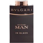 Bvlgari Man In Black Eau De Parfum Spray 60 ml for Men - Afbeelding 2