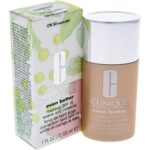Clinique Foundation Even Better Makeup SPF15 Evens and Corrects Fluide CN 52 Neutral  MF  30ml