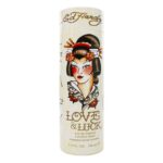 Ed Hardy Luck & Love - 100ml - Eau de parfum - Afbeelding 7