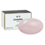Chanel No. 5 5.3 Bath Soap For Women