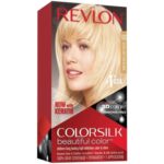 Revlon Colorsilk Ammonia Free 03 Ultra Light Sun Blonde