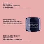 Artdeco Eyeshadow Base Base Under Eye Shadows 5 Ml - Afbeelding 2