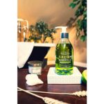 Beauterra Marseille Jabón Menta-Limón 1000ml - Afbeelding 2