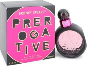 Britney Spears Prerogative Rave EDP W 100 ml - Afbeelding 4