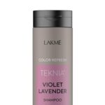 Lakmé Teknia Color Refresh Violet Lavender Shampoo 300 ml - Afbeelding 2