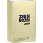 Zirh Ikon Oud Eau De Toilette 125 ml man - Afbeelding 2