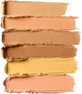 NYX PMU NYX Professional Makeup Conceal, Correct, Contour Palette - Light 3CP01 - Concealer palet - 9 gr - Afbeelding 3