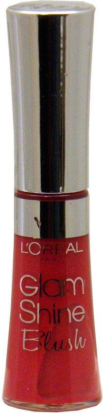 lNCp9t0l-211x840 Loreal Paris Glam shine Lipgloss - 154 Blush - Afbeelding 1