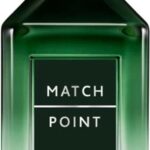 Lacoste Match Point Edp M 50 Ml