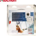 Auchan 20/27 mm Watertoevoerslang Geschikt Voor Wasmachines & Vaatwassers - 1.5 Meter