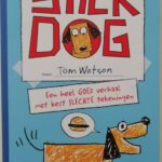 Stick Dog -  Een heel goed verhaal - Boek
