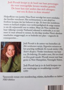 De kleine getuige - Afbeelding 2